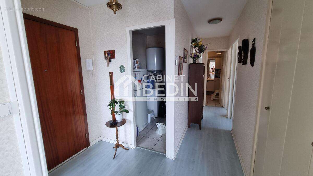 Appartement à ANDERNOS-LES-BAINS