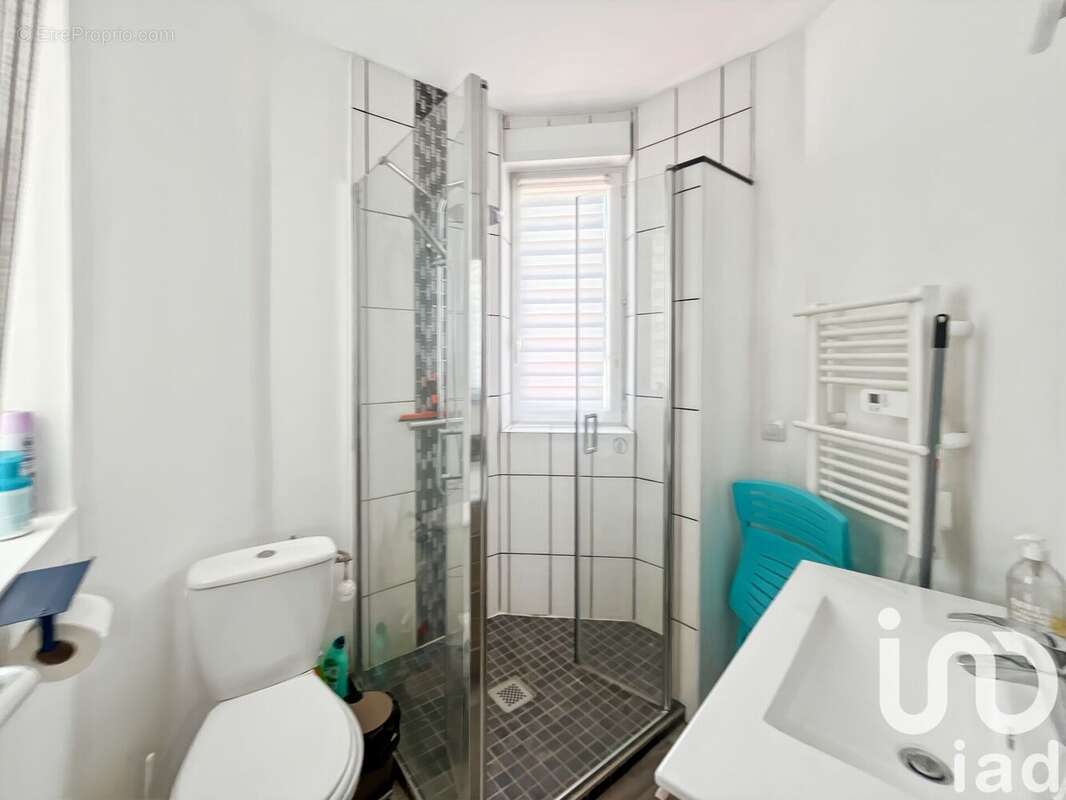 Photo 7 - Appartement à SAINT-HILAIRE-DE-RIEZ