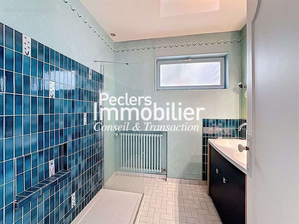 Maison à RUEIL-MALMAISON