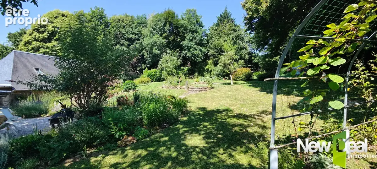 Maison de cachet à la campagne - photo 21