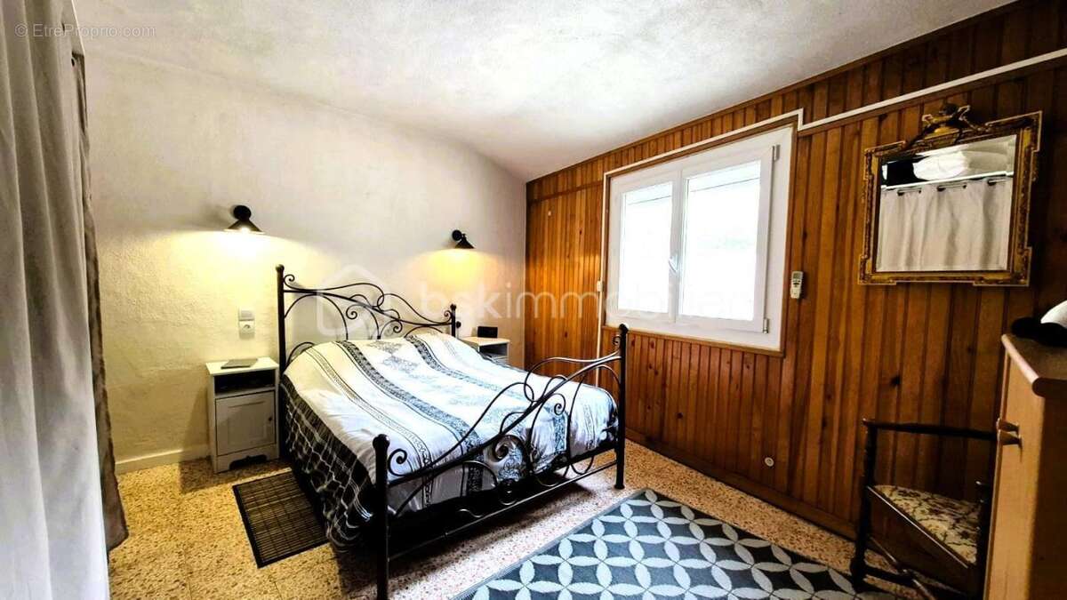 Maison à PORT-LA-NOUVELLE