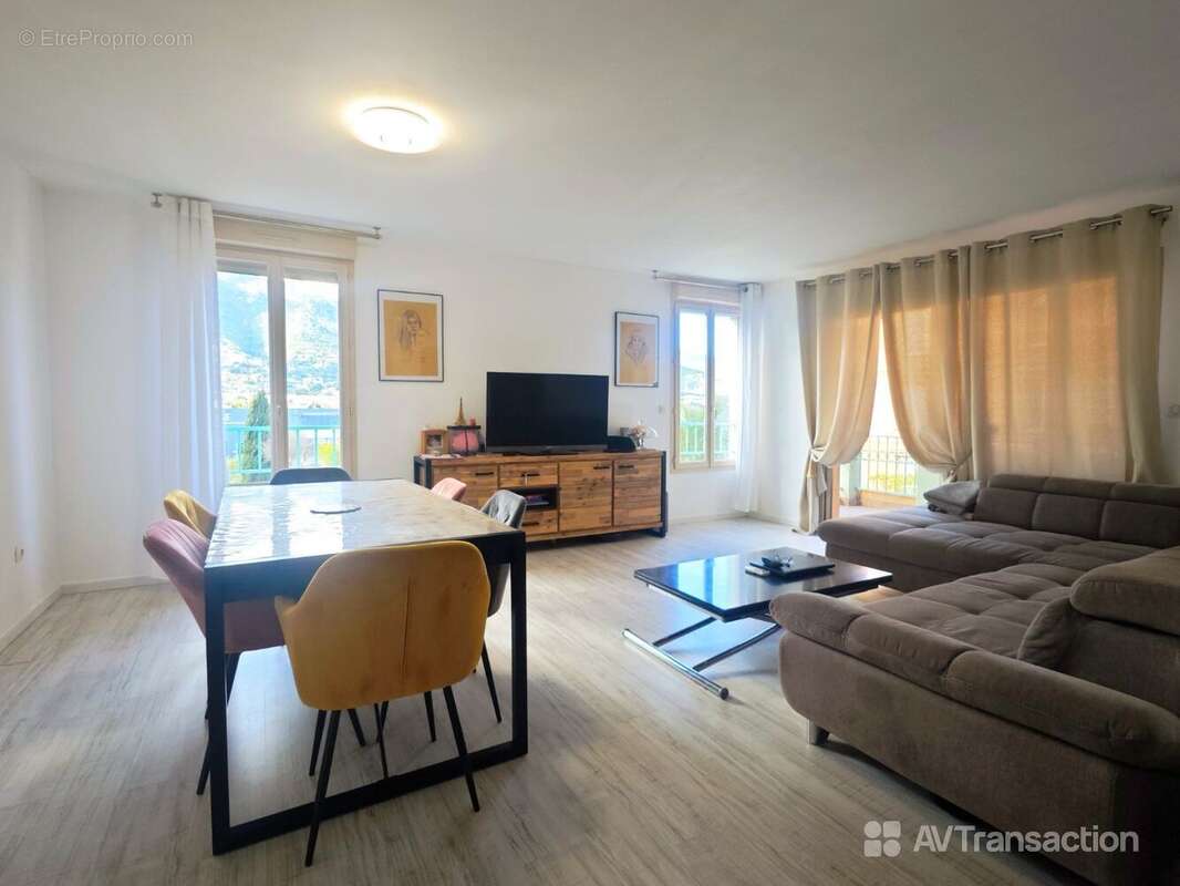 Appartement à BIGUGLIA