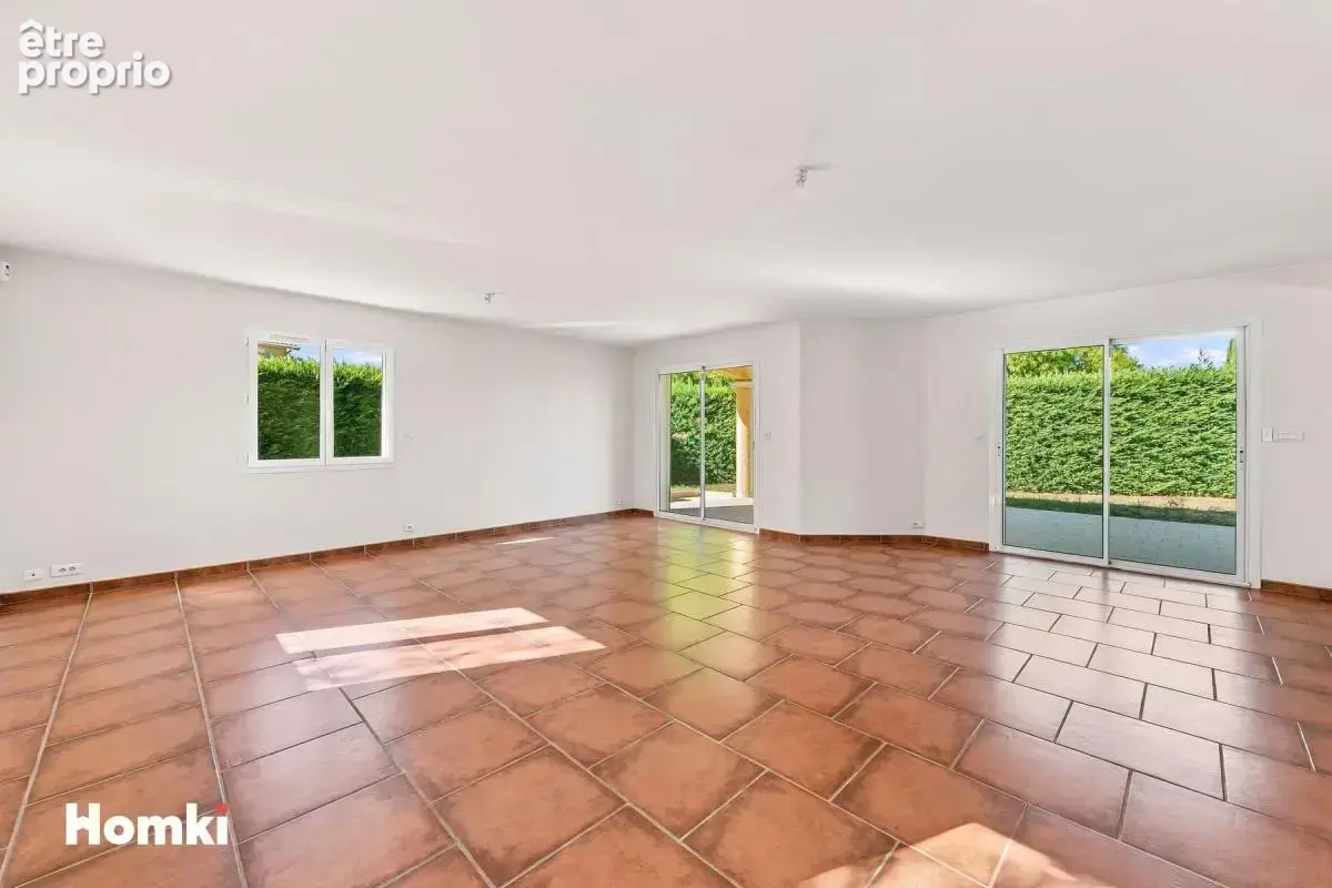 Maison/Villa T4 de 162 m² à Massieux 01600 - photo 21