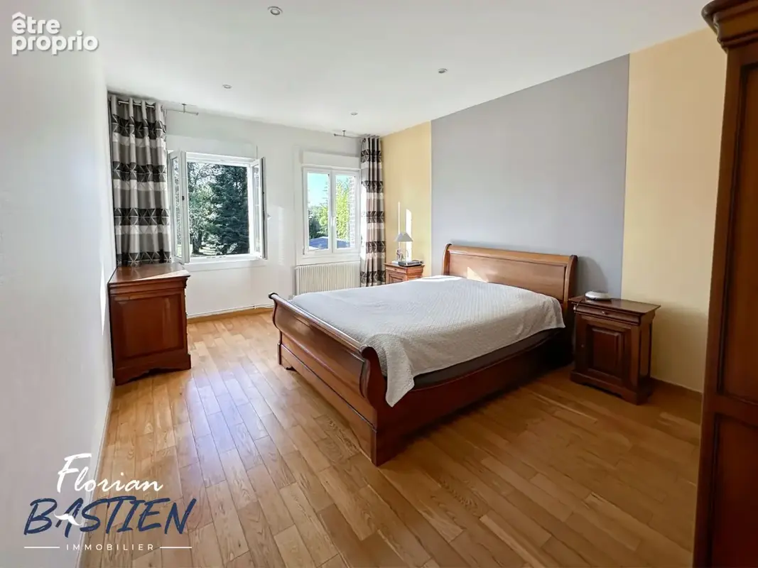 EXCLUSIVITÉ – Maison individuelle familiale au cœur d’Aubry-du-Hainaut - photo 9