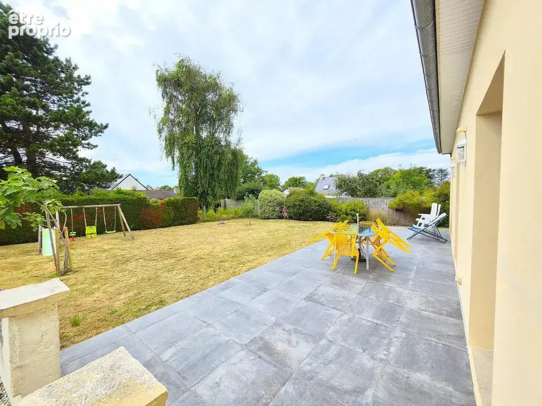 Maison au coeur de PENVERN, à moins de 100 mètres de la mer ! - photo 2