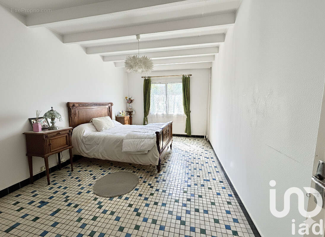 Photo 4 - Maison à BRAUD-ET-SAINT-LOUIS