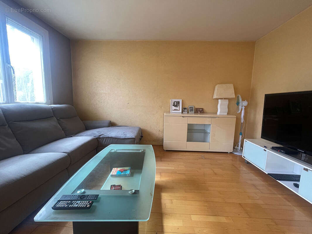 Appartement à BESANCON