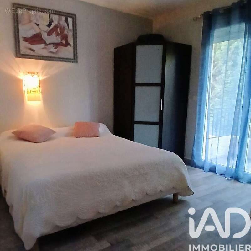 Photo 7 - Appartement à BEZIERS