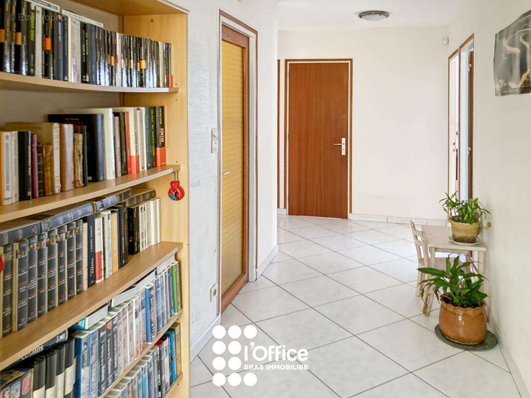 Maison à LES SABLES-D'OLONNE