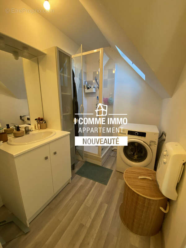 Photo 4 - Appartement à AIX-NOULETTE