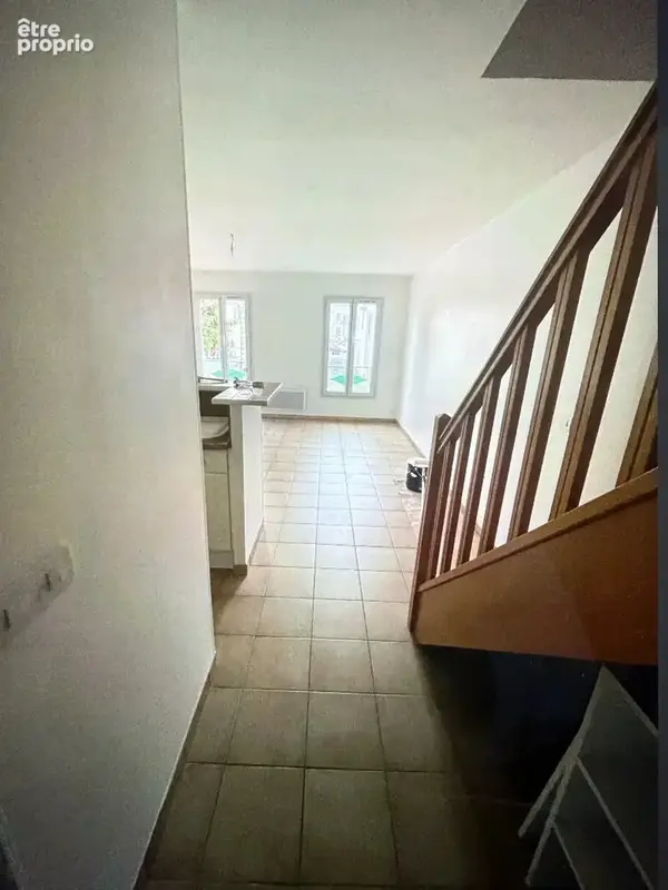 Appartement à MORET-SUR-LOING