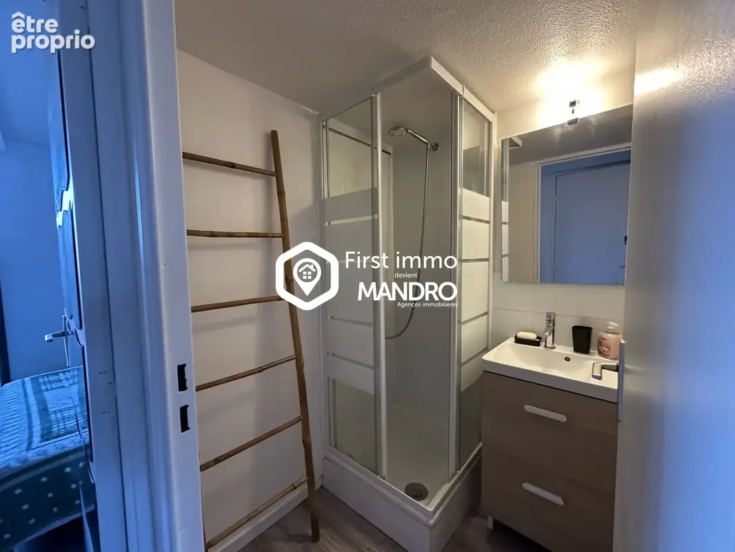 Maison 3 pièces 32 m² à vendre à Saint-Cyprien (66750) - photo 6