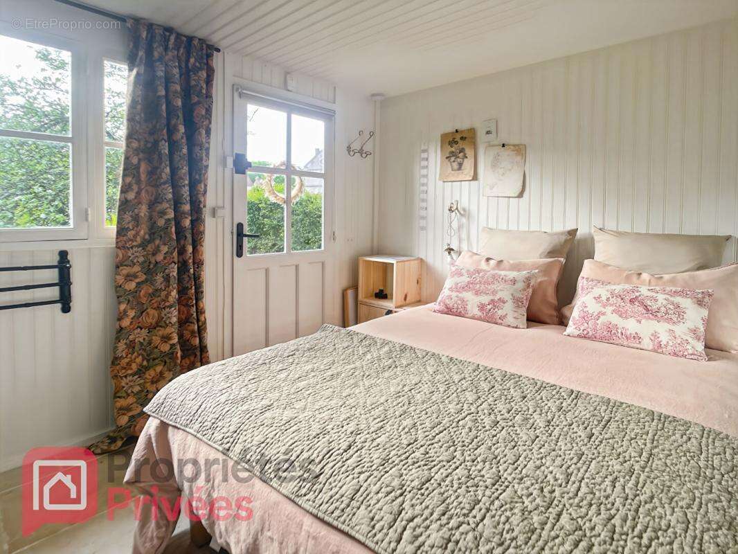 Maison Massangis 4 pièce(s) 79 m2 - photo 8