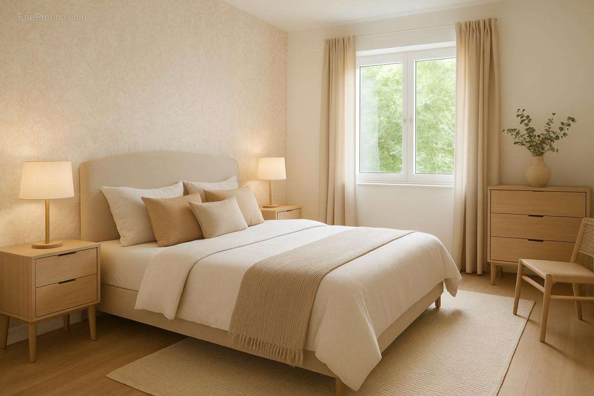 Maison à SOLLIES-VILLE