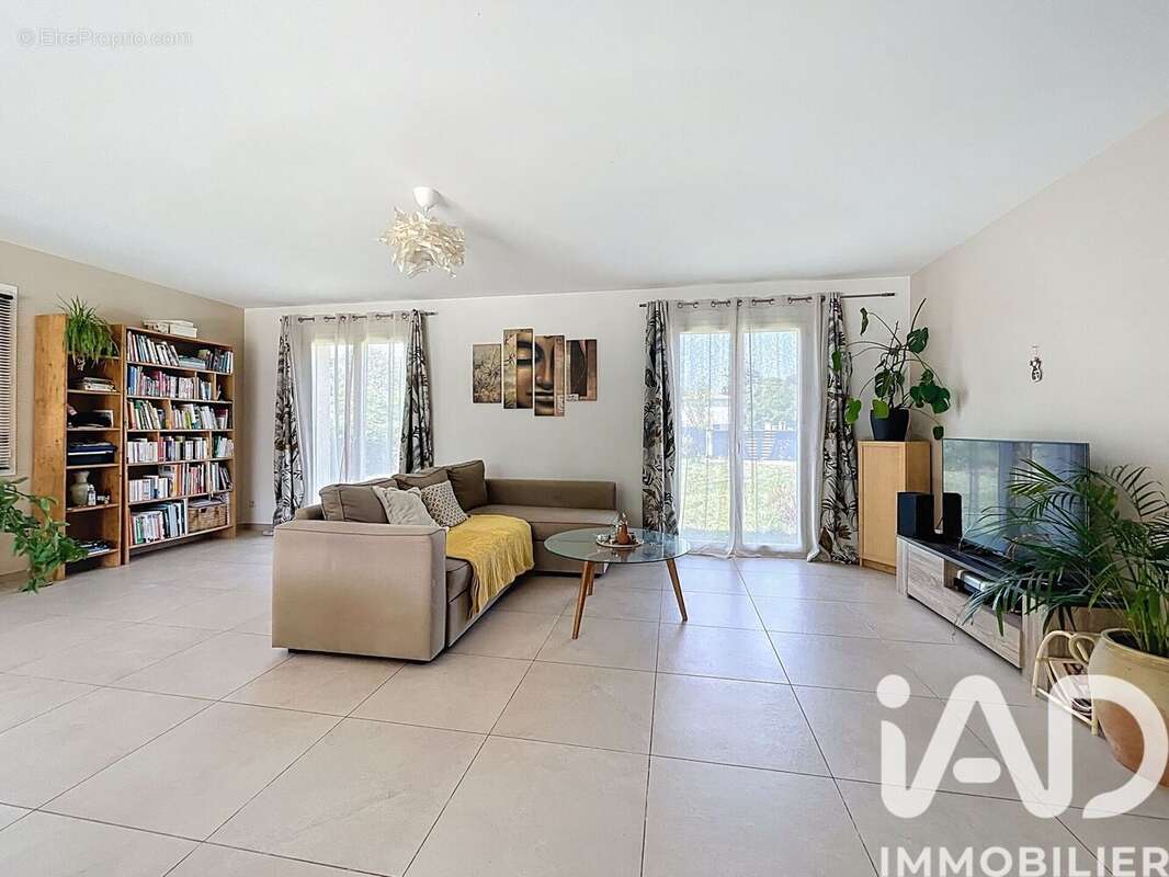 Photo 4 - Maison à TOULOUSE