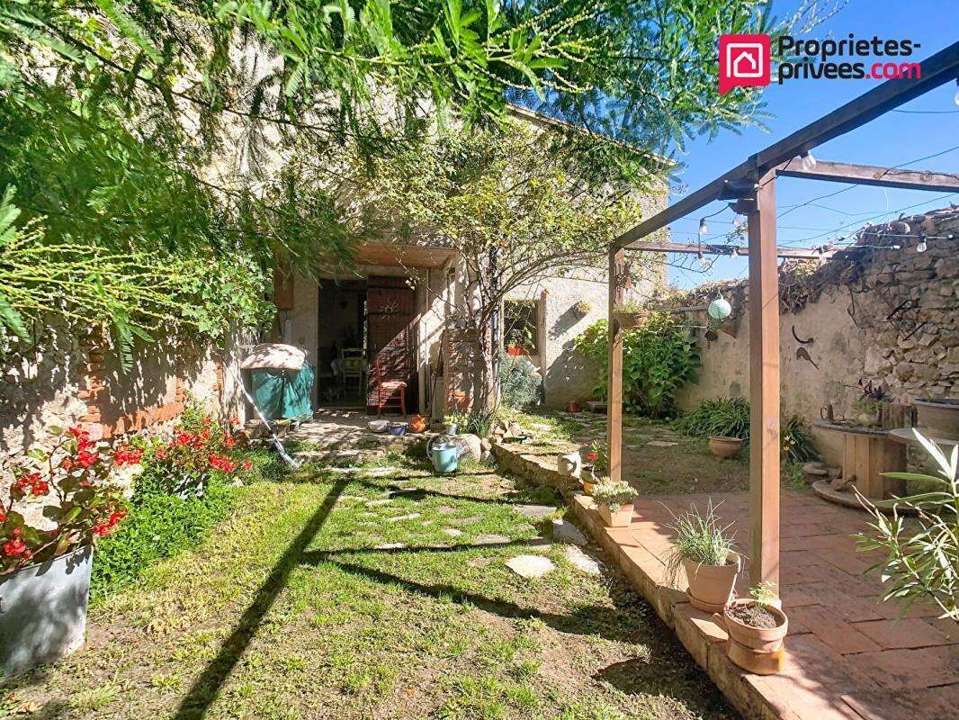 Maison à MOLIERES-CAVAILLAC