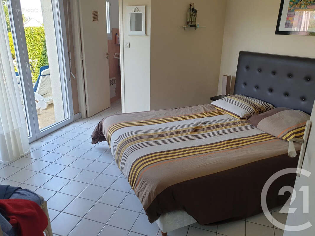 Appartement à DAMGAN