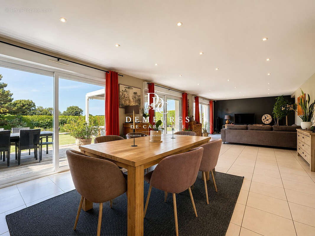 Maison 157 m² à Wailly-Beaucamp  - photo 9