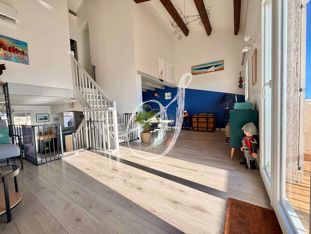 Maison à MONTPELLIER