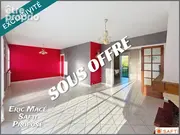 Photo 1 - Maison à TOUTLEMONDE