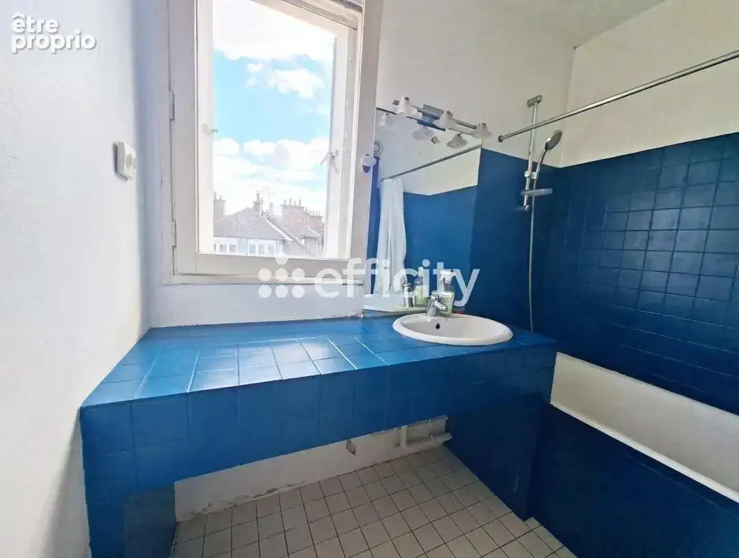 Appartement - photo 5
