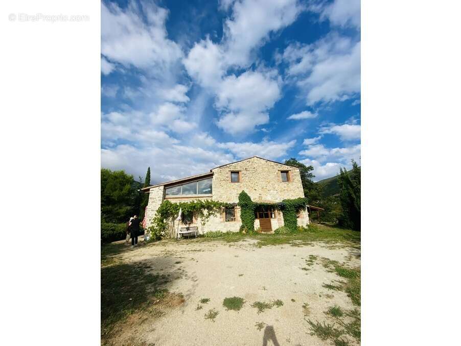 Maison à PRADES