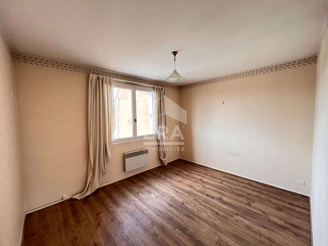 Appartement à NOGENT-LE-ROTROU