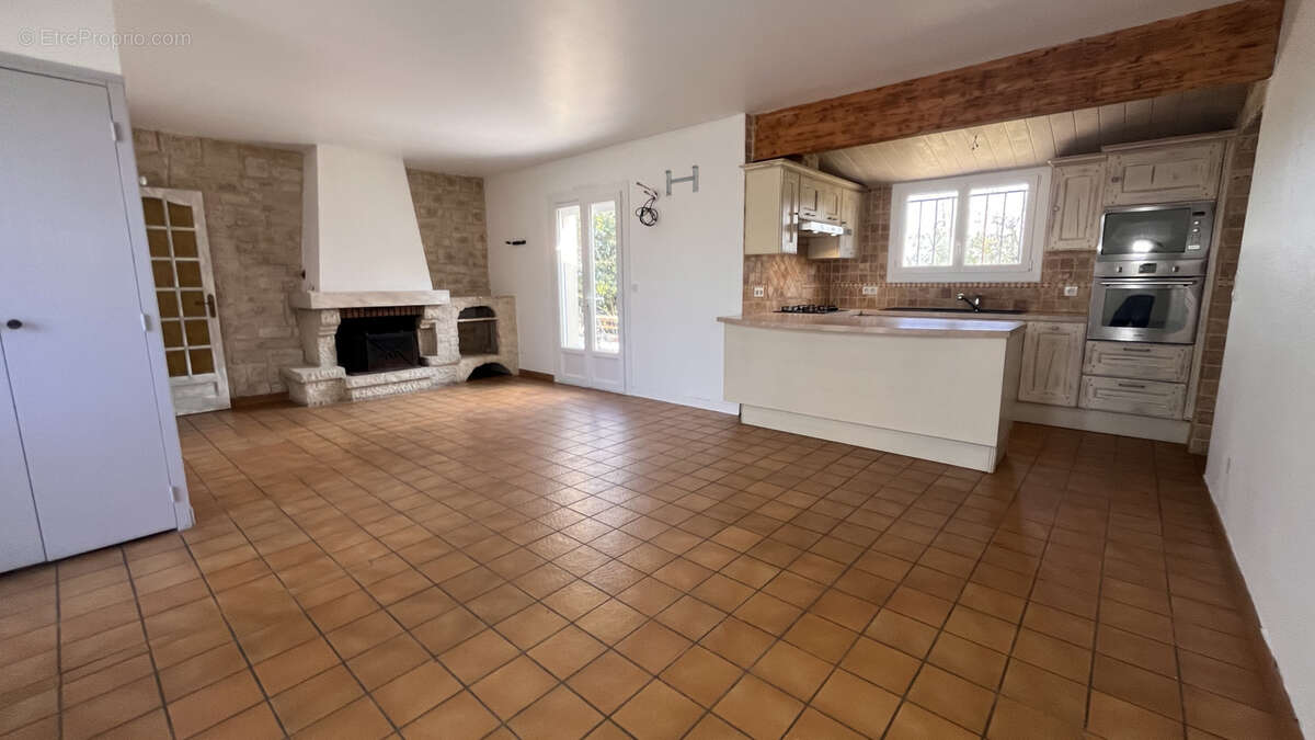 Maison à FOULAYRONNES