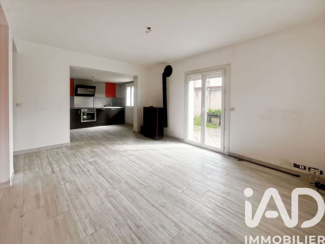 Photo 6 - Appartement à FONTENAY-EN-PARISIS