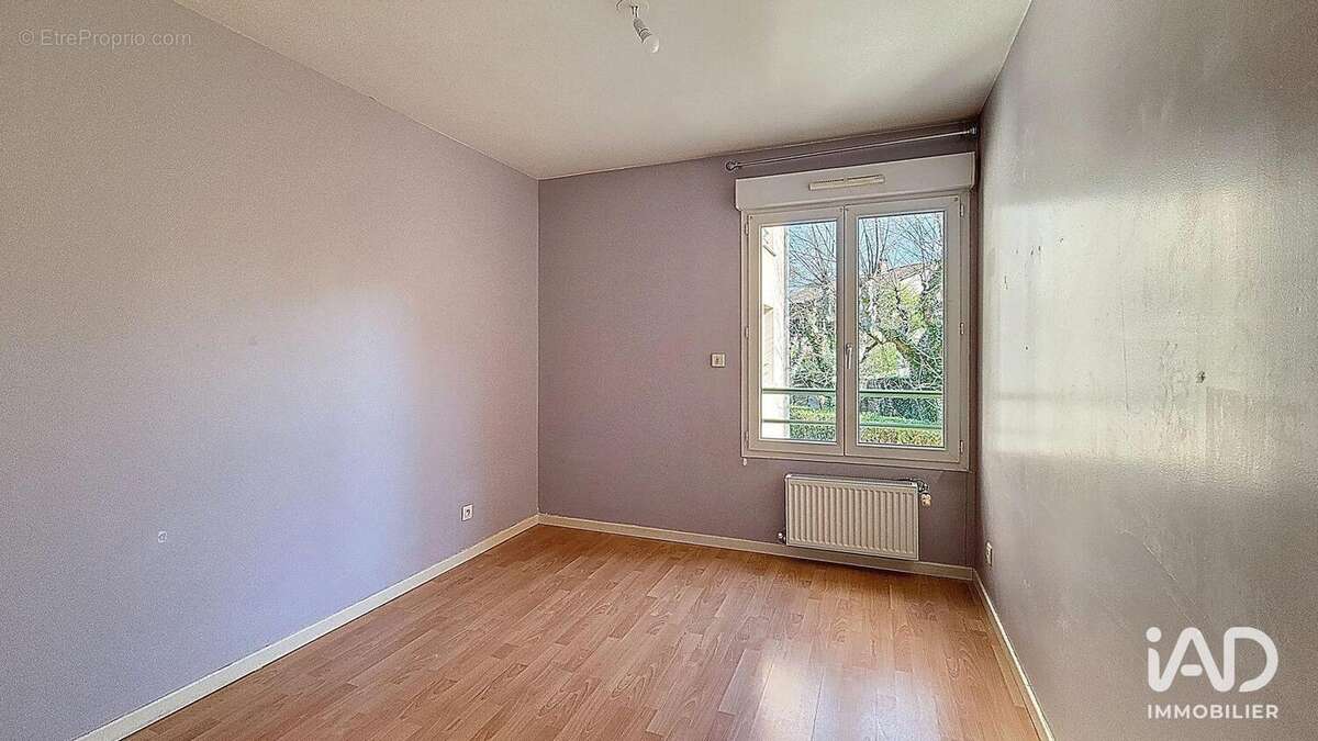 Photo 9 - Appartement à VOURLES