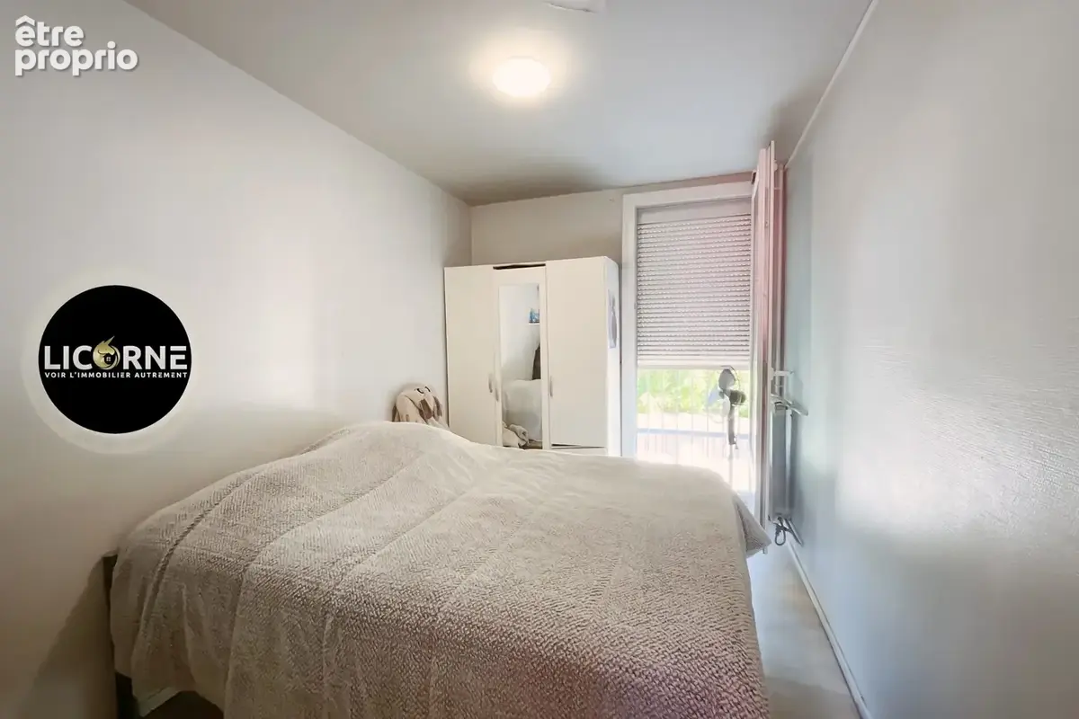 Appartement 60 m² à Marignane  - photo 8