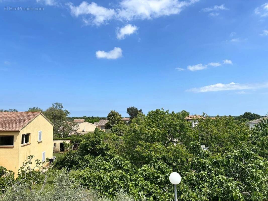 Appartement à LUCCIANA