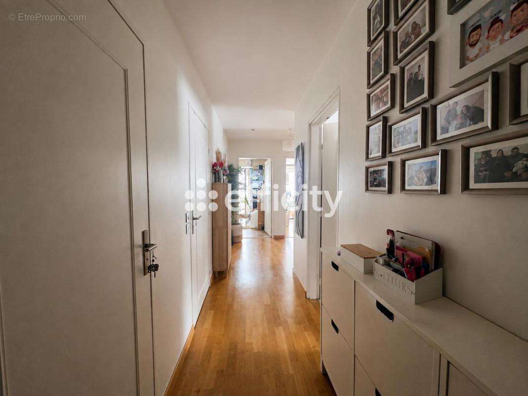 Appartement - photo 12