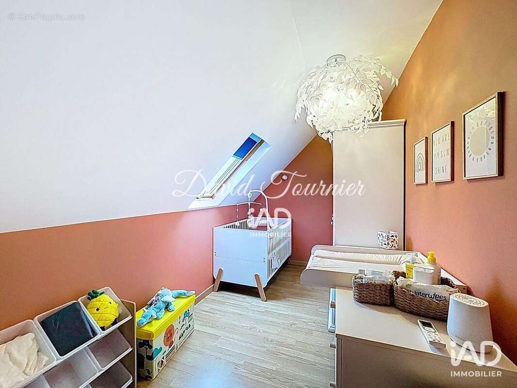 Photo 7 - Maison à VILLERS-COTTERETS