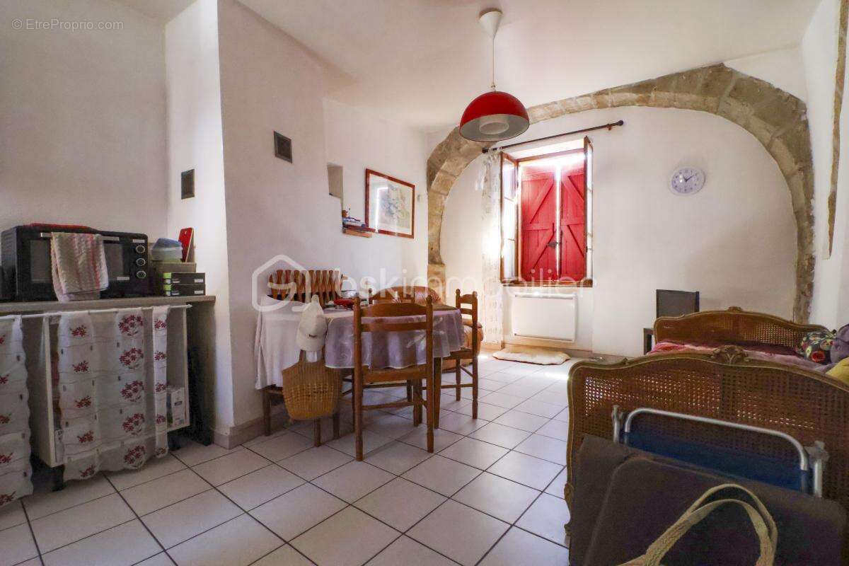 Immeuble de caractère à vendre 362 m² - photo 5