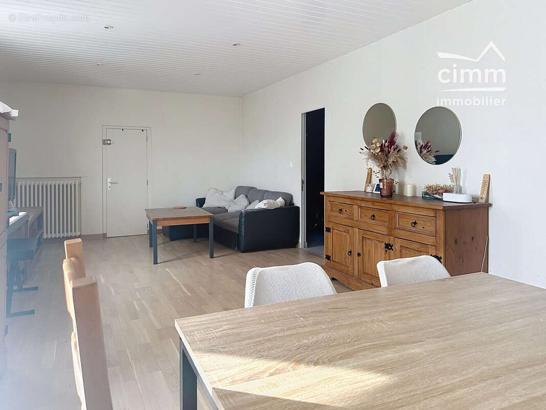 Maison 104 m² à Chalette-Sur-Loing  - photo 4