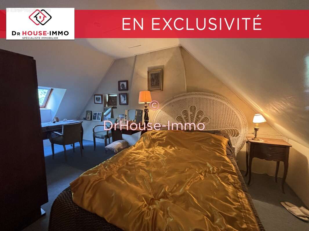 Maison à LA CHAPELLE-SOUEF