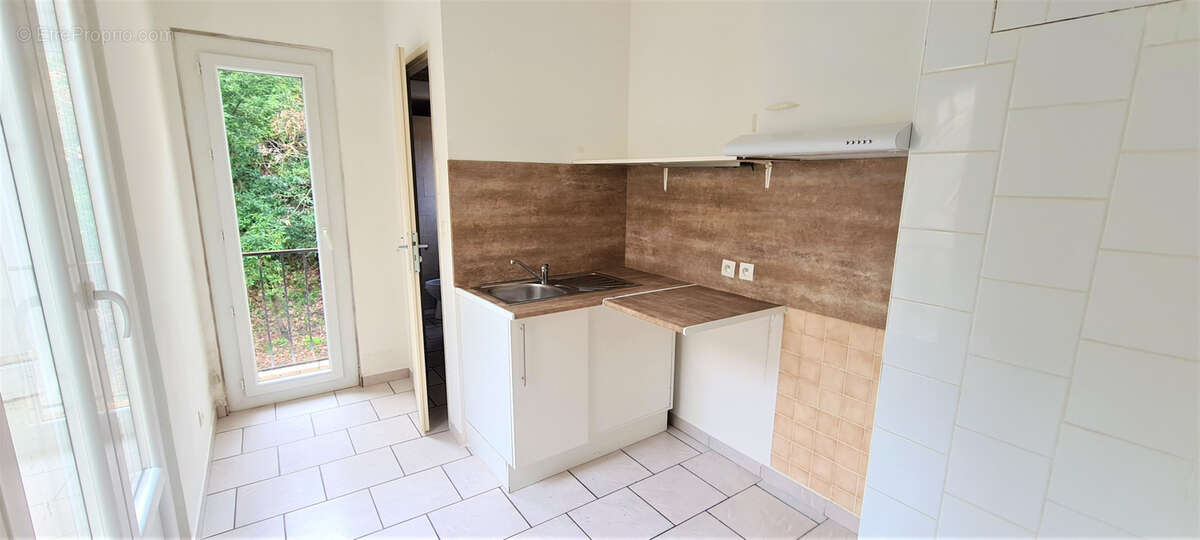 Appartement à AMELIE-LES-BAINS-PALALDA
