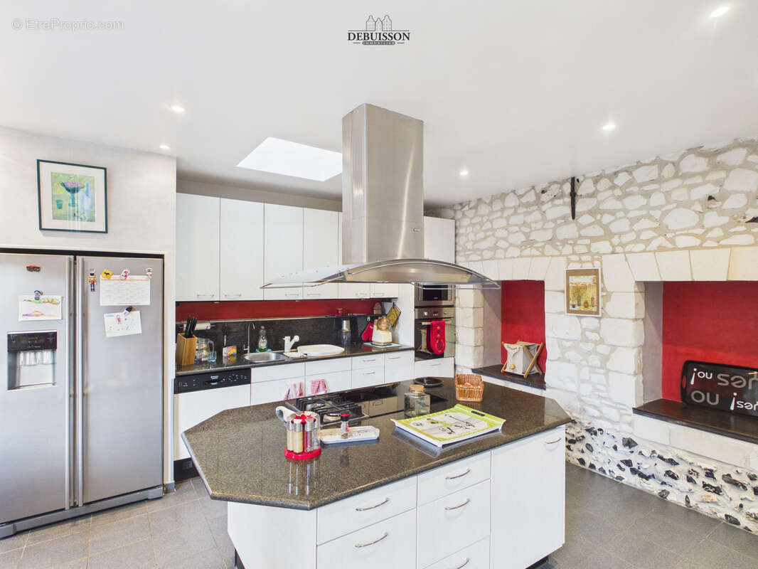 Maison à ARRAS