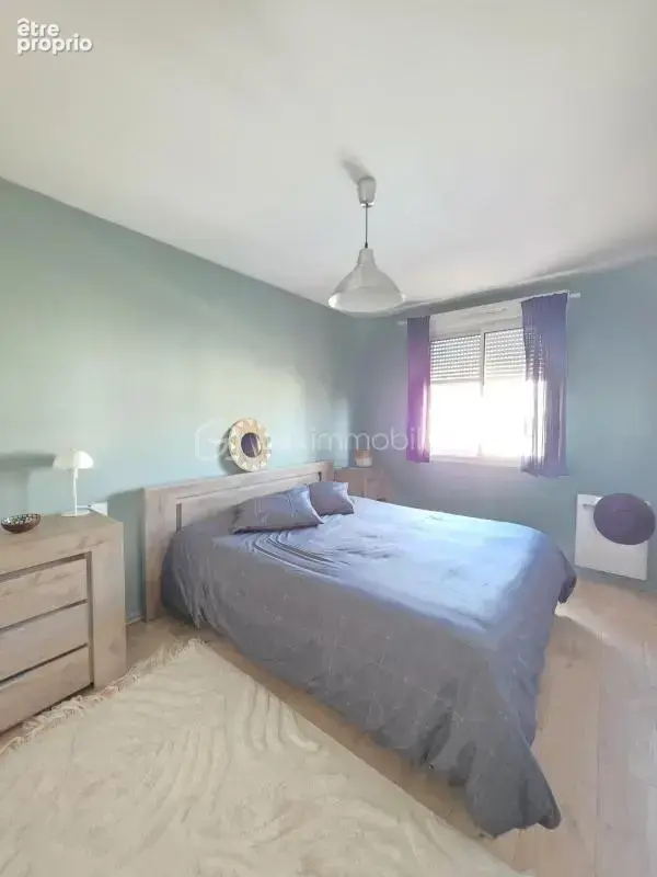 Agen maison 3 chambre avec jardin garage + 2 places parking - photo 11