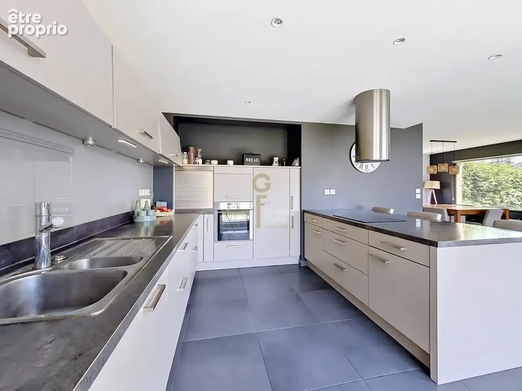 Maison 7 pièces 165 m² à vendre à Hem (59510) - photo 3