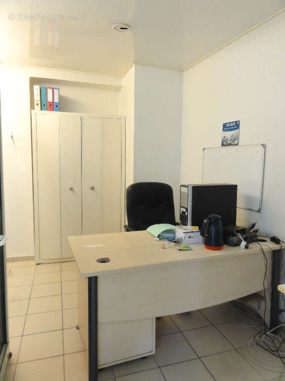 Appartement à CHAMBERY