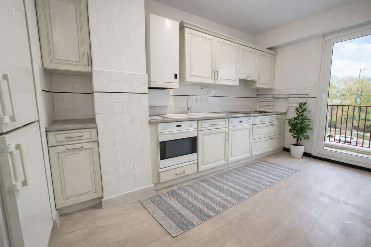 Appartement à BOURGES