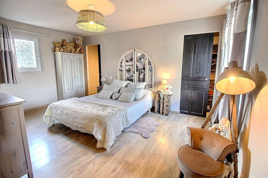 Maison à MALAUCENE