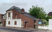 Photo 1 - Maison à NEUFCHATEL-EN-BRAY
