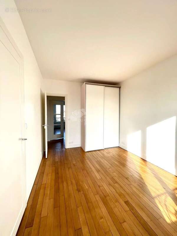 Appartement à VITRY-SUR-SEINE