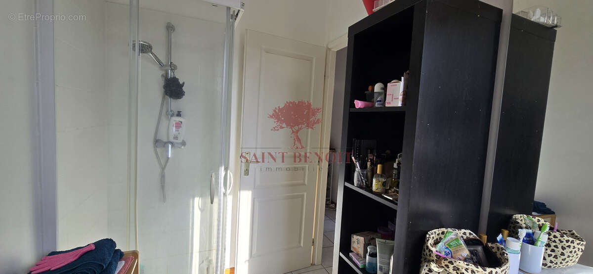 Appartement à GIGNAC