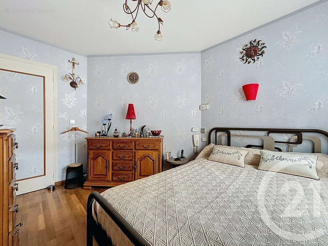 Appartement à MELUN