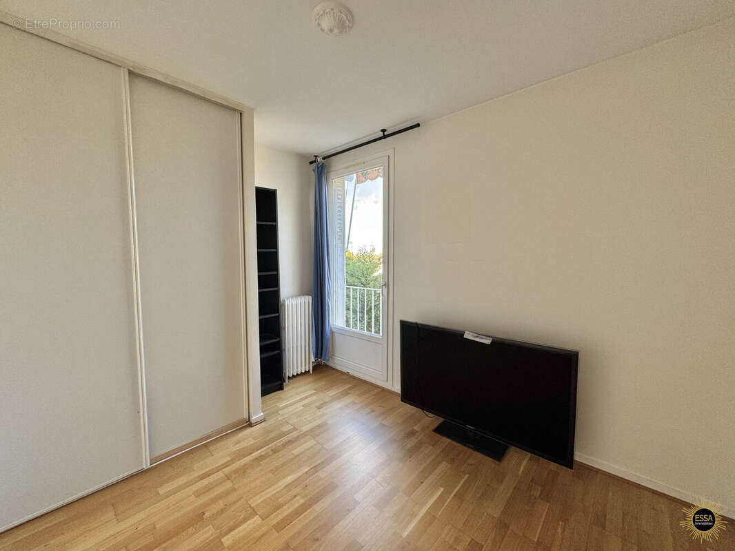 Appartement à CHATOU