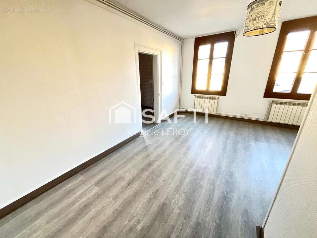 Photo 8 - Maison à LACROIX-SAINT-OUEN